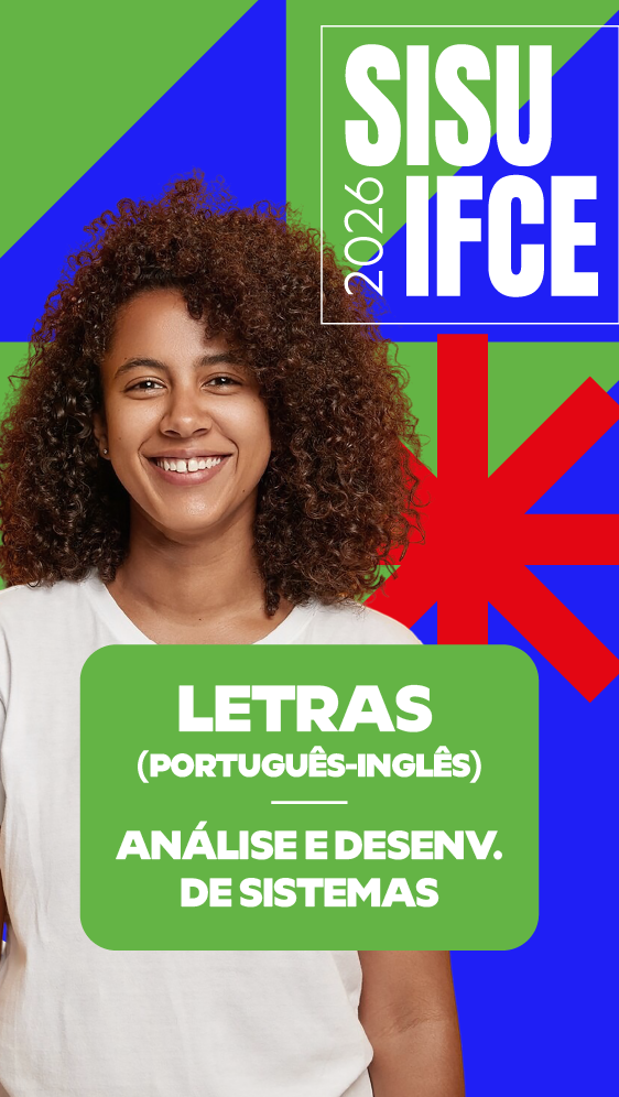 Tabuleiro do Norte - Sisu 2016