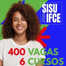 Sisu no IFCE