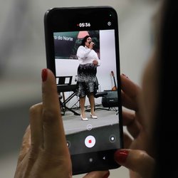 Tabuleiro do Norte - Recital de Instrumento Musical