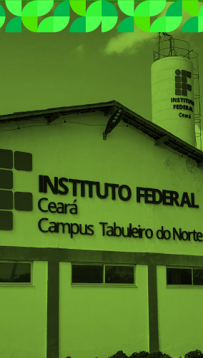 Tabuleiro do Norte - Destaque - Campus