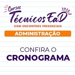 Técnico em EAD