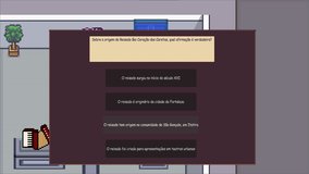 Tela quizz WVP Itatira