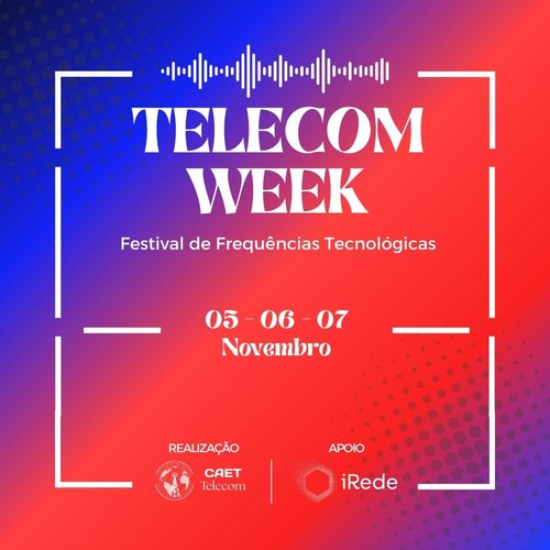 TelecomWeek 2025