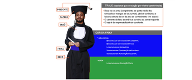 Traje talar