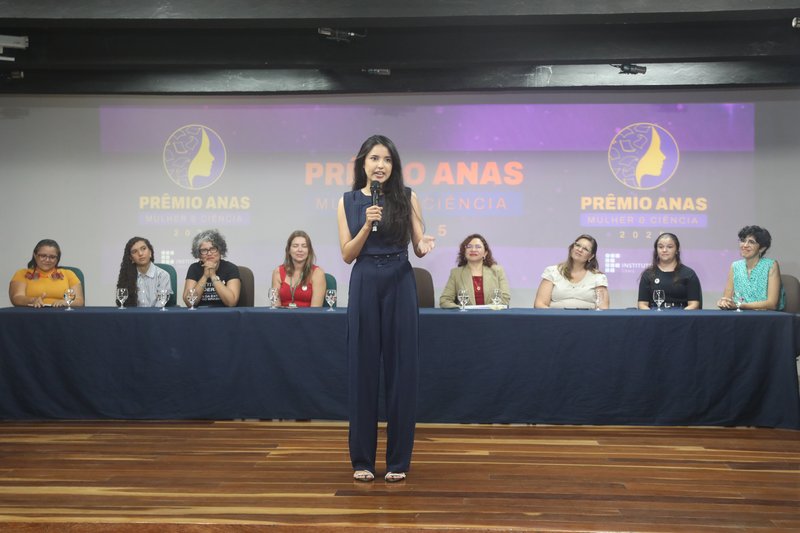 Vitória - estudante de Umirim (foto Filiphe Sá)