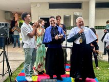 Posse do diretor-geral do IFCE Crato