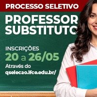 Processo Seletivo