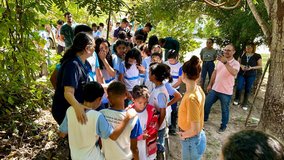 Ecomapss no Oásis Araripe 2