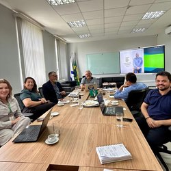 Reunião IFCE TPLink