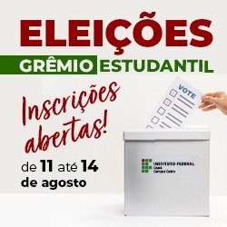 eleição do grêmio