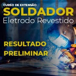 resultado preliminar curso de operadora de computador