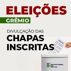 Chapas inscritas