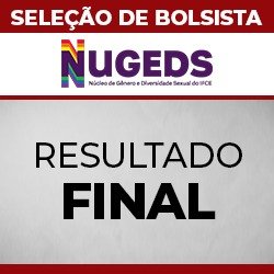 Nugeds resultado final