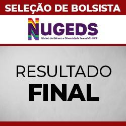 Nugeds resultado final