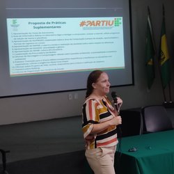Encontro Pedagógico 2025.2