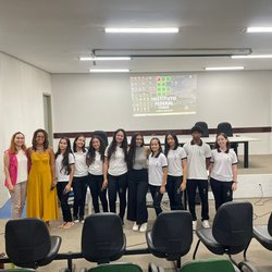 Dia do Estudante