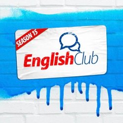 Logo_English Club
