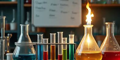 Lab. Química