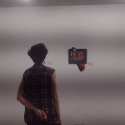 Mostra "O Artista que nos Habita"