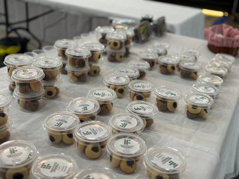 Feira do Conhecimento 2025