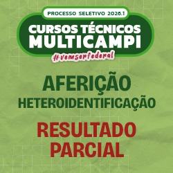 Processo seletivo