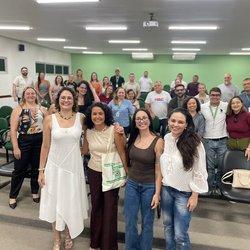 Encontro Pedagógico 2026