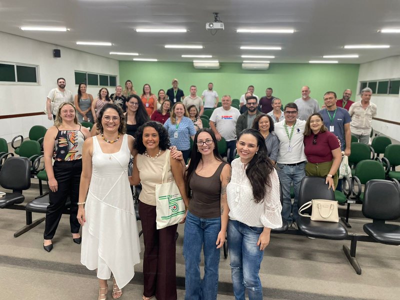 Encontro Pedagógico 2026