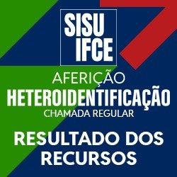 resultado dos recursos