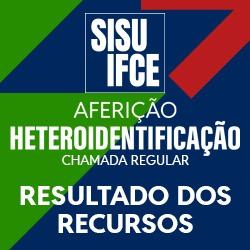 resultado dos recursos