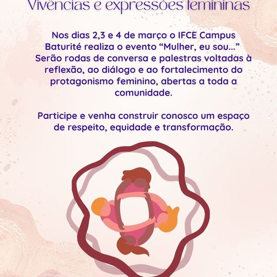 Dia da Mulher 2026