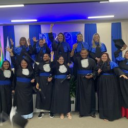 Colacao de grau 2026.1