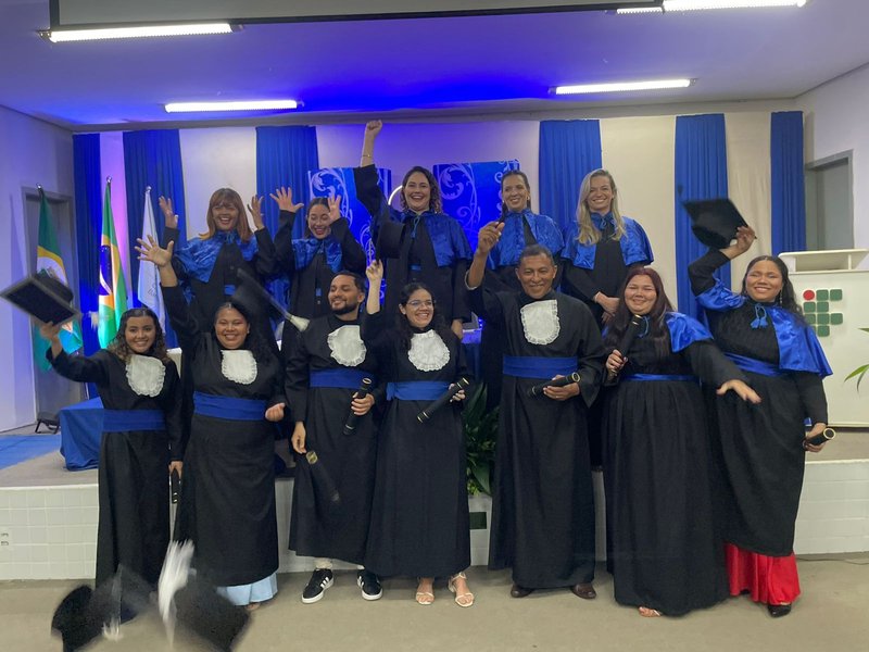 Colacao de grau 2026.1