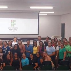 Formação docente Baturité 2026