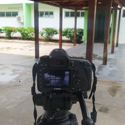 Seleção para Comissão de Apoio Audiovisual