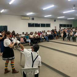 Evento Inclusão NAPNE