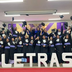 Colação de Grau 2026