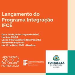 FOR Integração Prefeitura