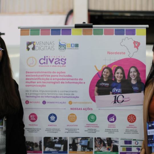 `Projeto Divas - IFCE