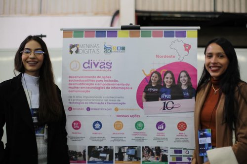 `Projeto Divas - IFCE