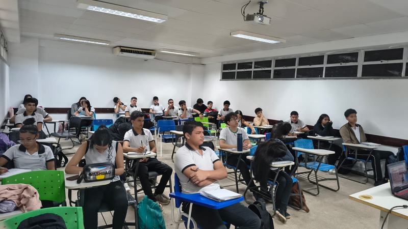 Apresentacao Cartilha Napne