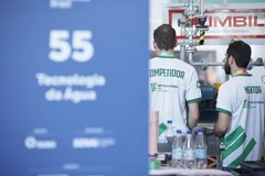 Modalidade Tecnologia da Água