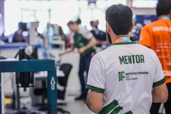 Mentoria do professor Thomas