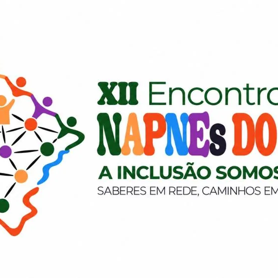 XII Encontro dos Napnes