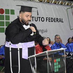Colação de grau