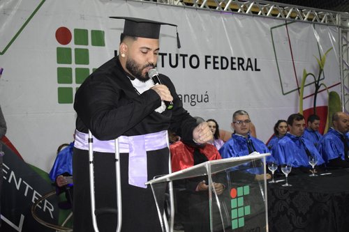 Colação de grau