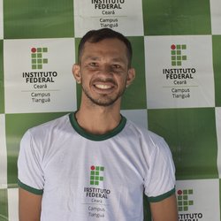 Geovane é aprovado no MAPA