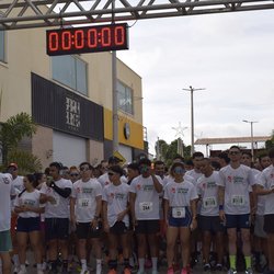 Corrida do IFCE Tianguá