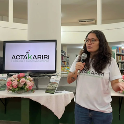 acta kariri