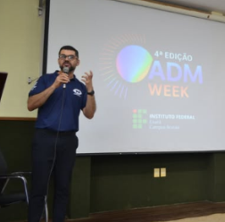 Realizada mais uma edição do ADM Week