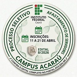 Afastamento de servidores